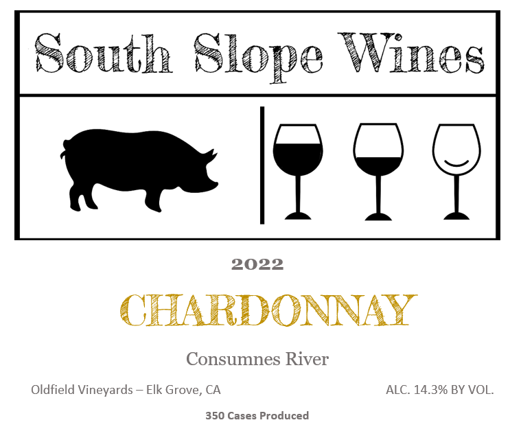 Product Image for 2022 Chardonnay